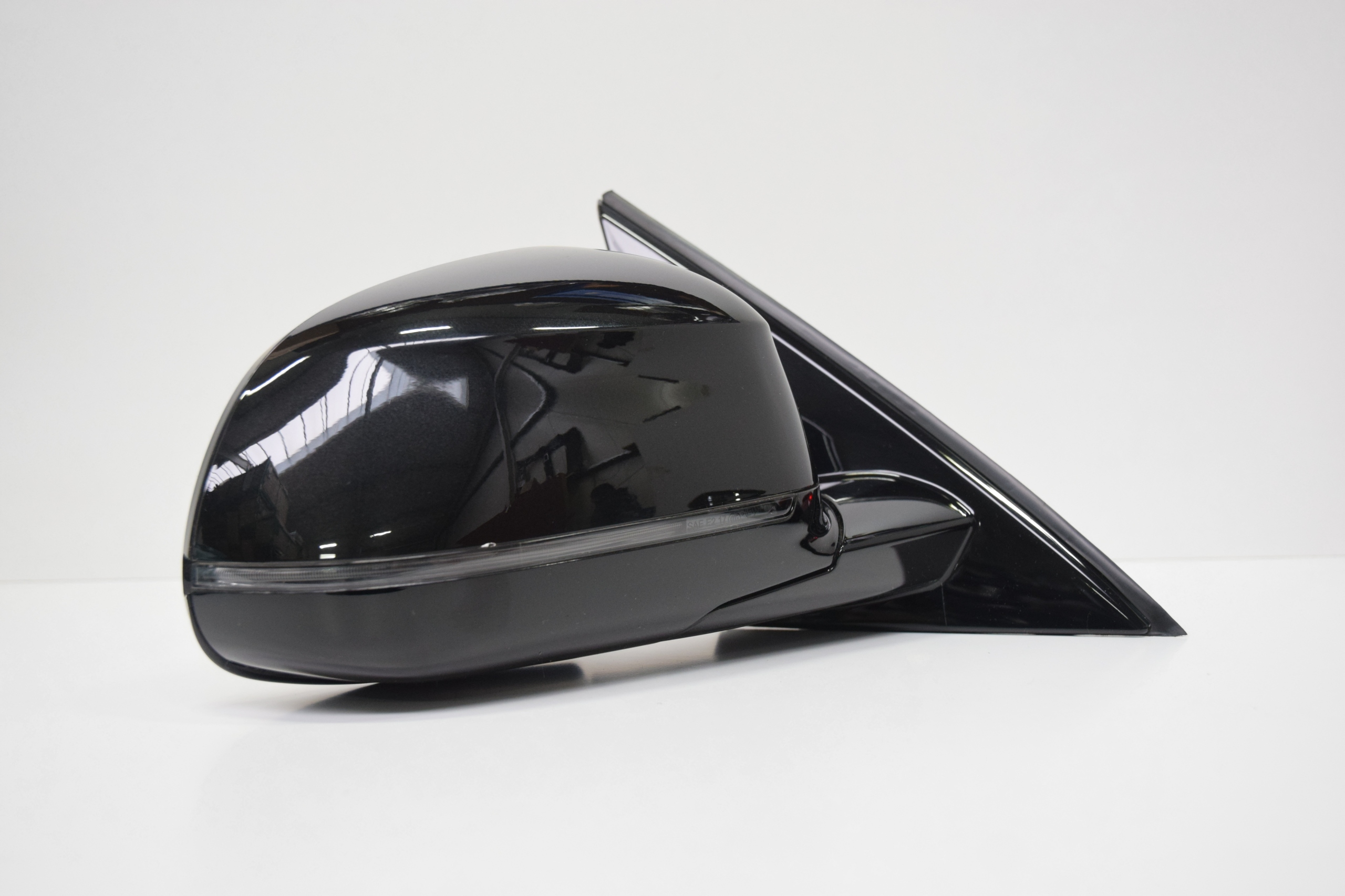mirror right BMW X5 G05 X7 G07 5 vertical