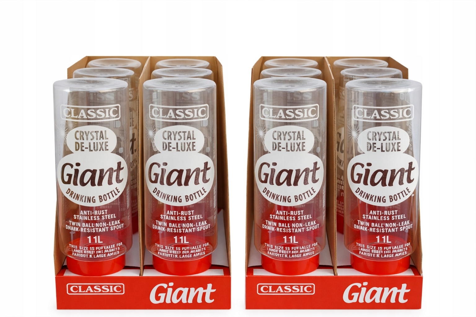 Levně Kuličkové Krmítko Pro Králíky 1100 x 12 ks hlodavců činčil chov