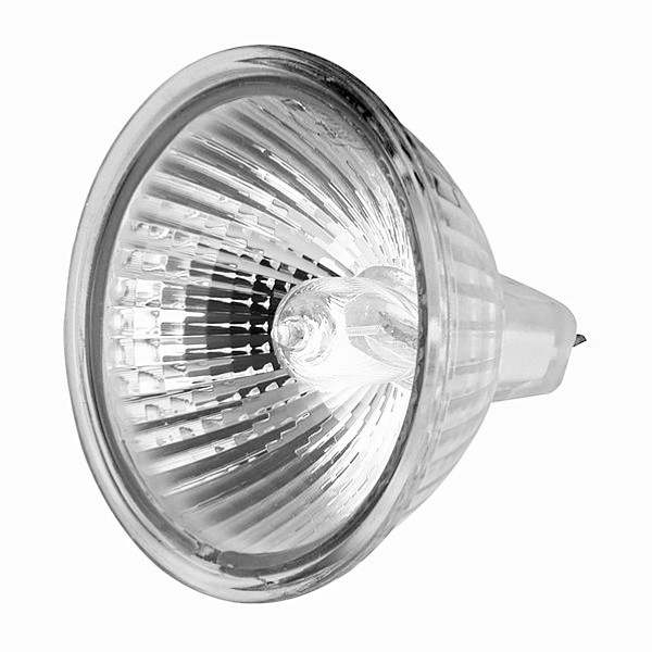 

Żarówka halogenowa MR16 50W 50MM 12V halogen