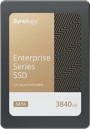 Synology 2.5” Sata Ssd SAT5221 SAT5221-3840G