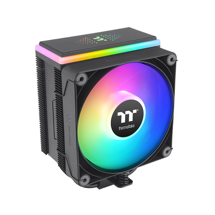 Thermaltake ASTRIA 400 ARGB Lighting