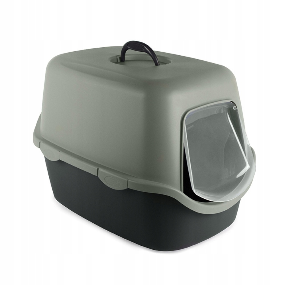 Levně Wc uzavřené Cathy, Green line