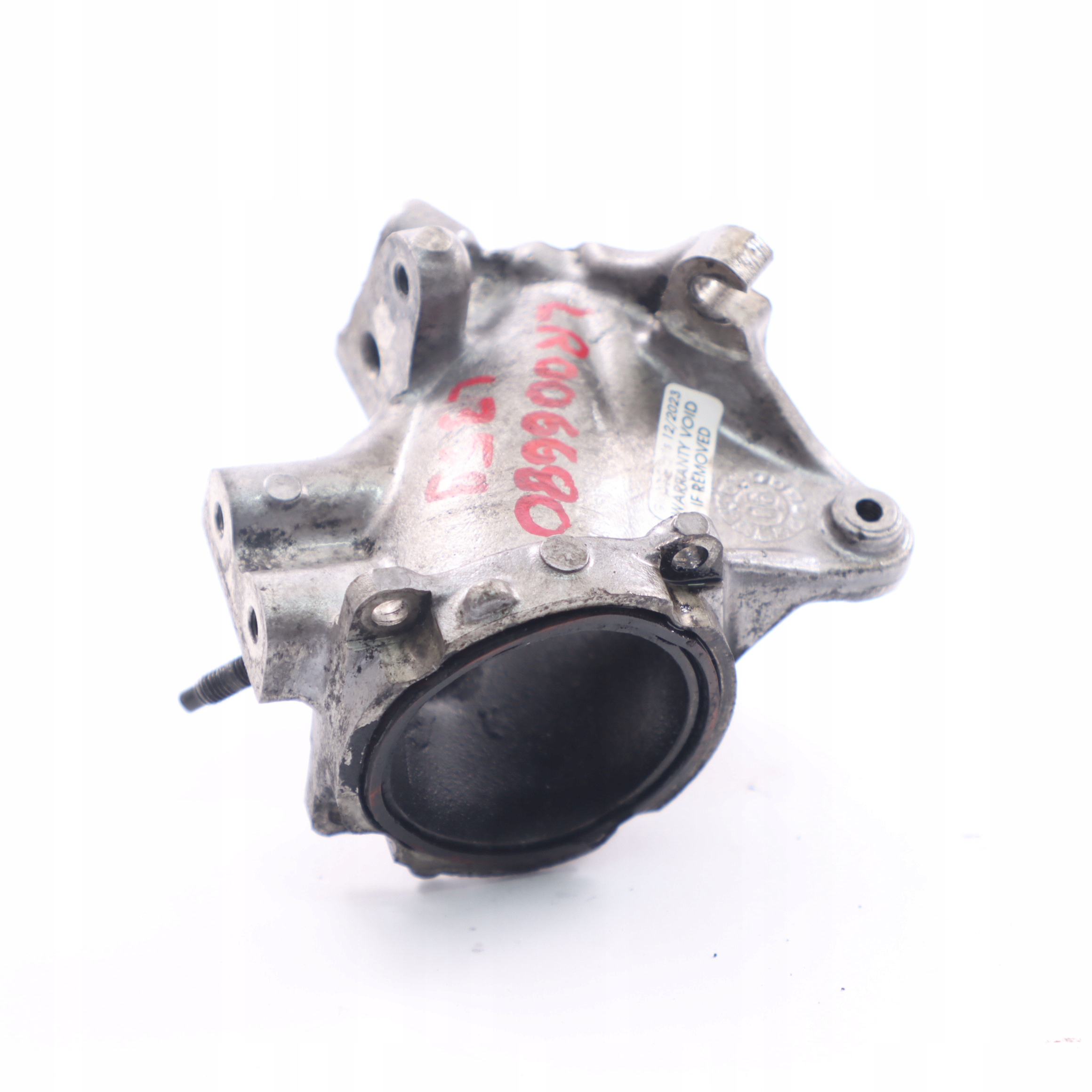 оригинал коллектор Впускный 2.2 Td4 FREELANDER 2