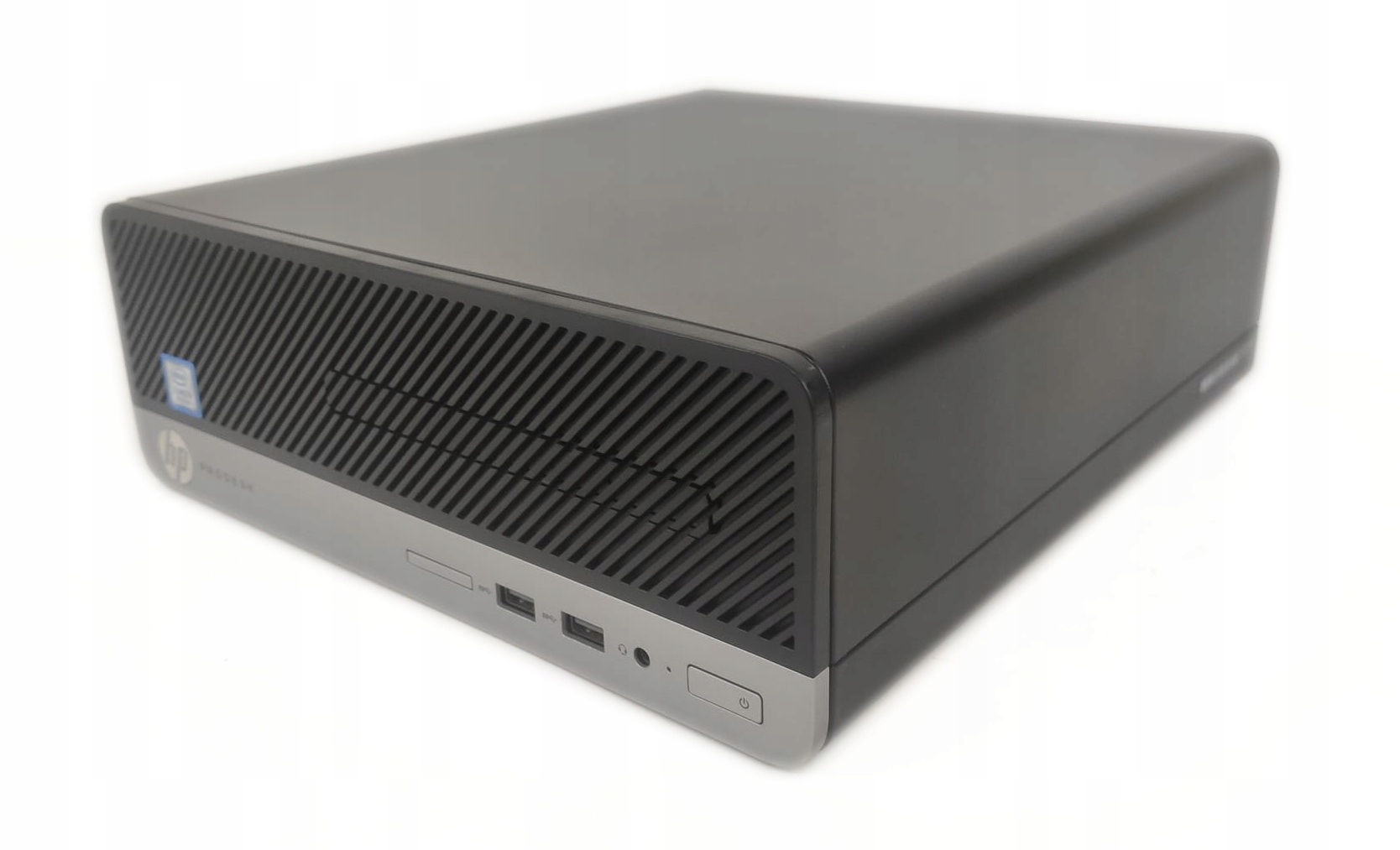 HP ProDesk 400 G4 SFF i5 512 GB SSD 16 GB za 4961 Kč - Allegro