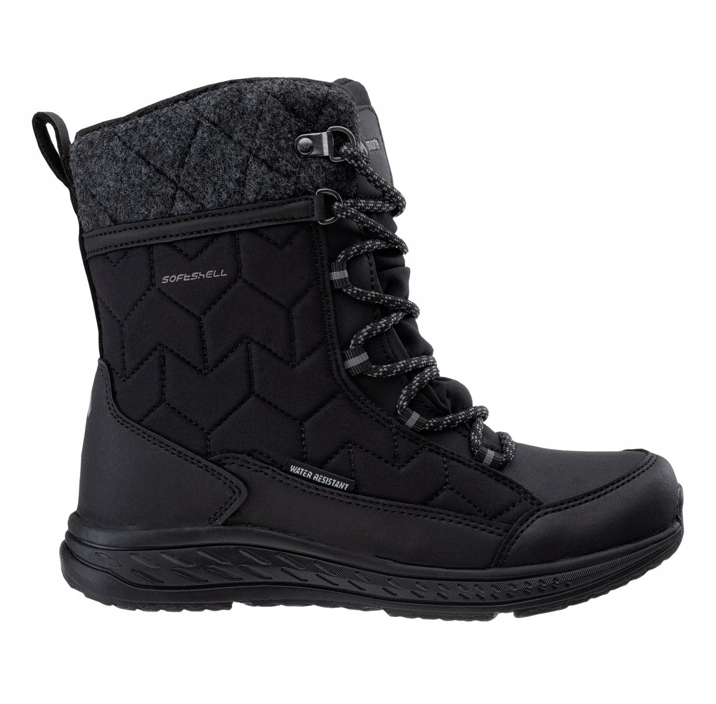 Dámské sněhule Falera MID Wo's 39