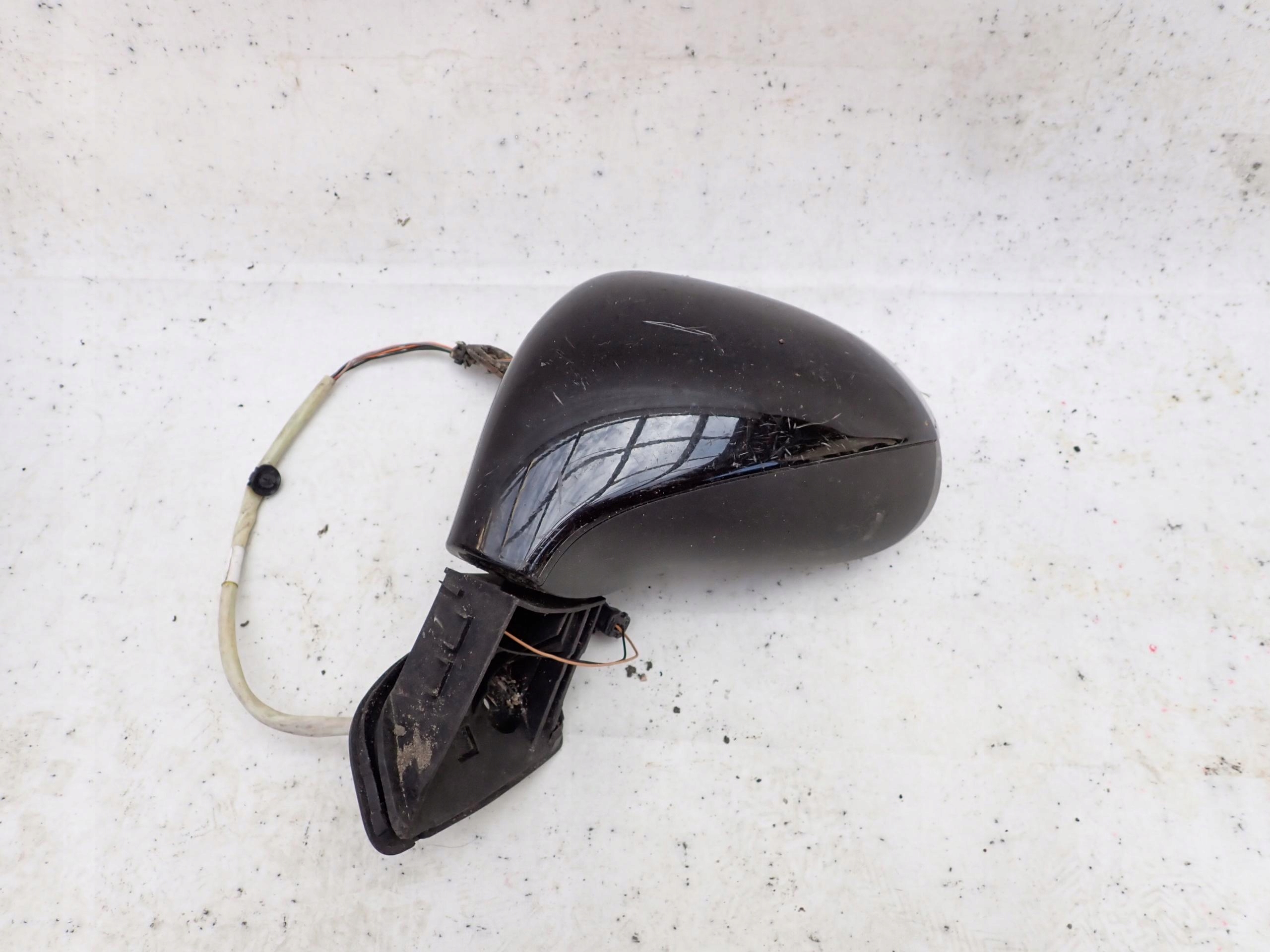 PEUGEOT 308 T7 07-14 mirror left 6 PIN 0306040