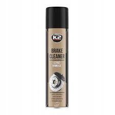 K2 Brake Cleaner 600ML Zmywacz Do Tarcz Hamulców