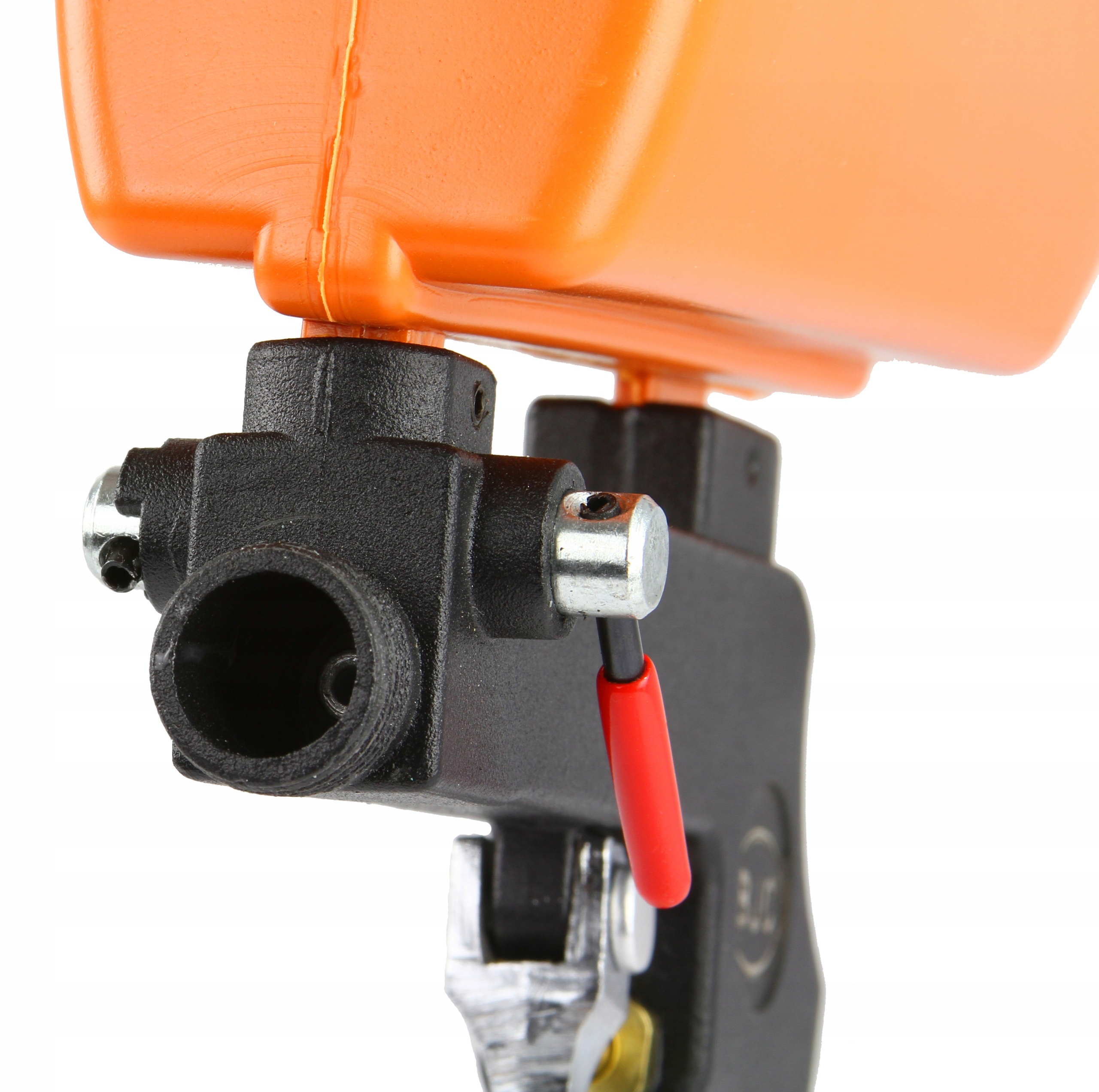 PISTOLET PIASKOWANIA SODOWANIA PIASKARKA PIASEK WĄŻ PNEUMATYCZNY Kod producenta 888ing