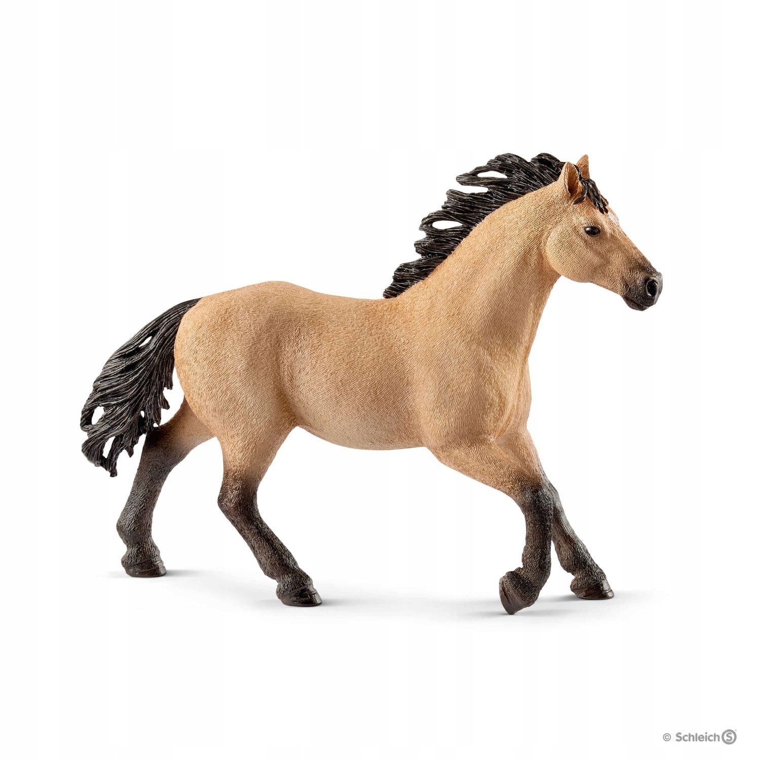

Schleich Figurka Koń Ogier 13853