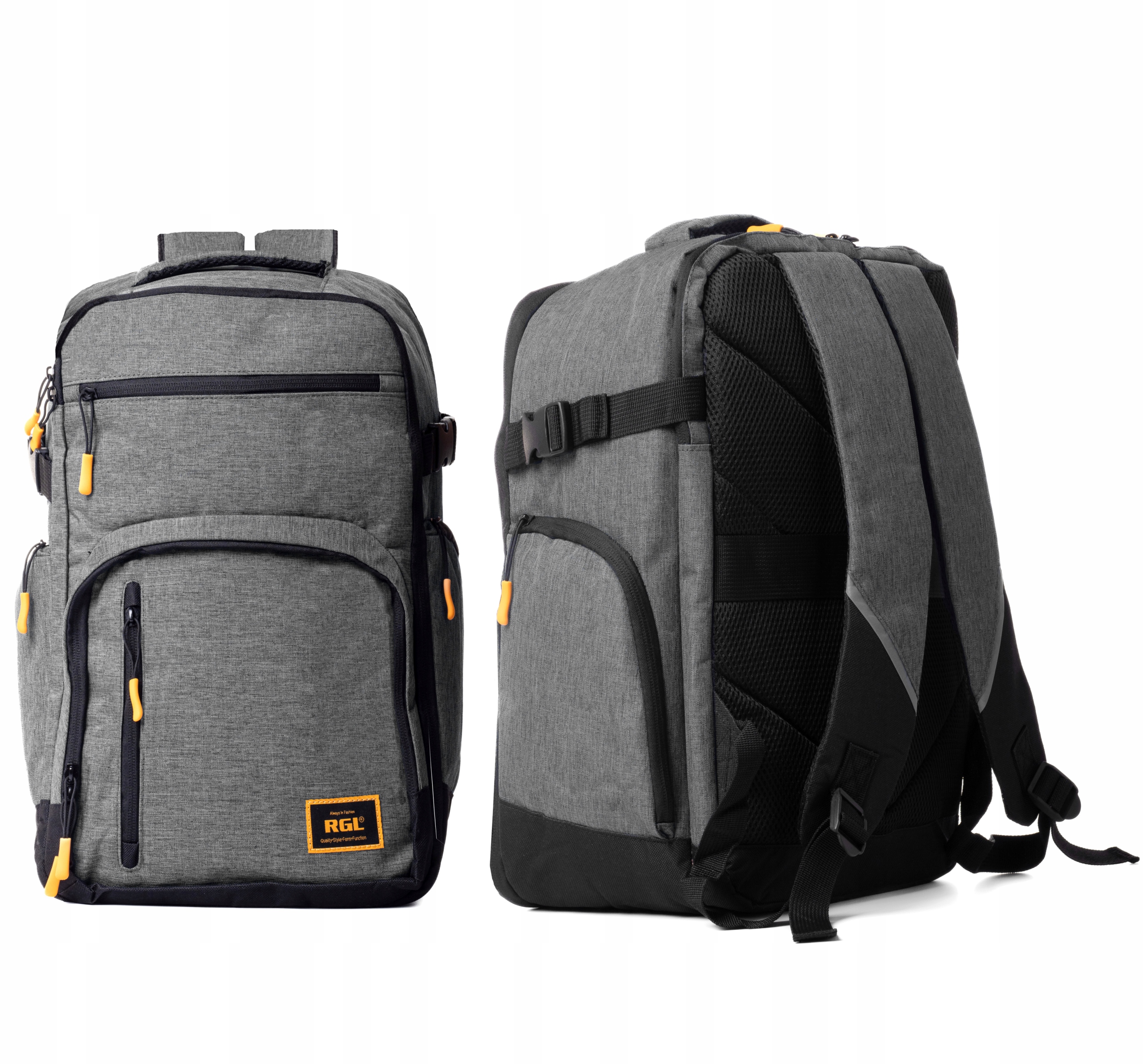 Bagaż podręczny plecak podróżny torba do samolotu 40X30X20 EAN (GTIN) 9332267962397