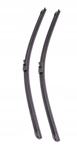 Оригинальные вытирающие ручки StarParts MERC C-204