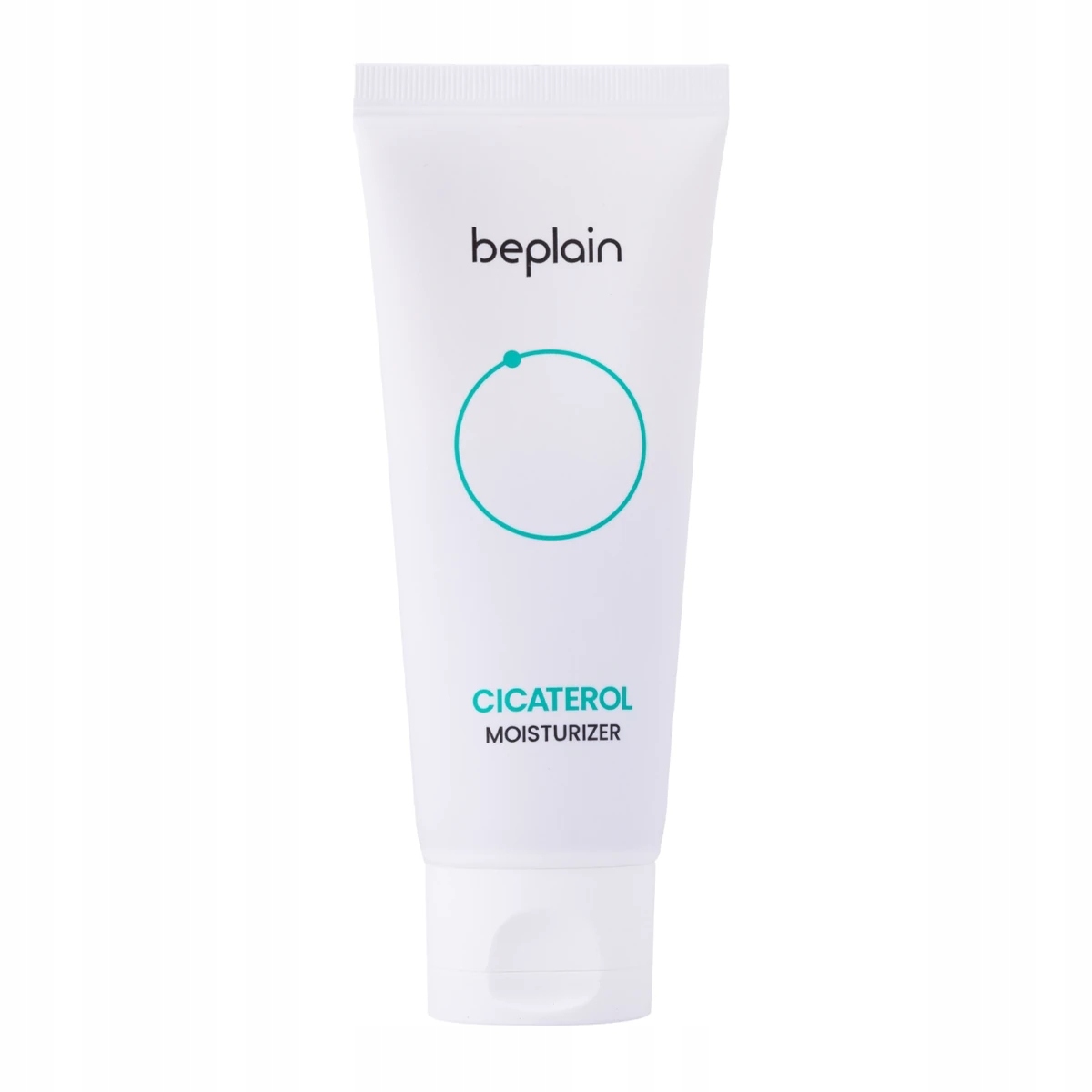 beplain Cicaterol Moisturizer – hydratační a zklidňující krém na obličej 60 ml