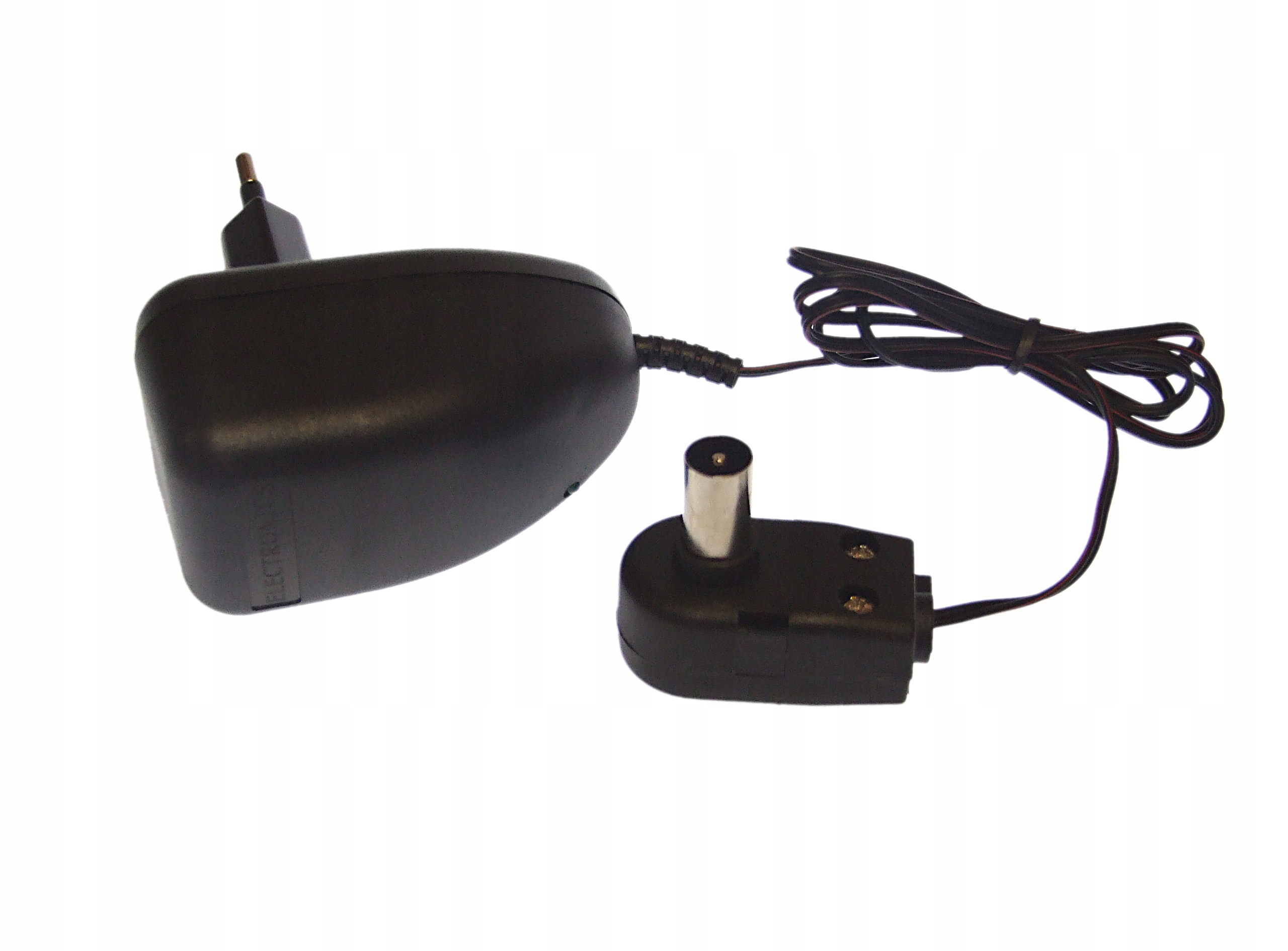 Zasilacz antenowy z separatorem 12V/100mA LXG010PG