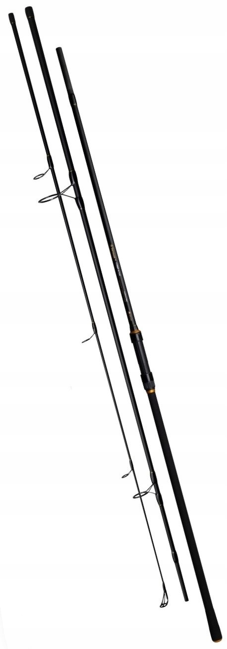 Wędka Mikado Sensual Ng Carp 3,90m 3,5lbs 3sec