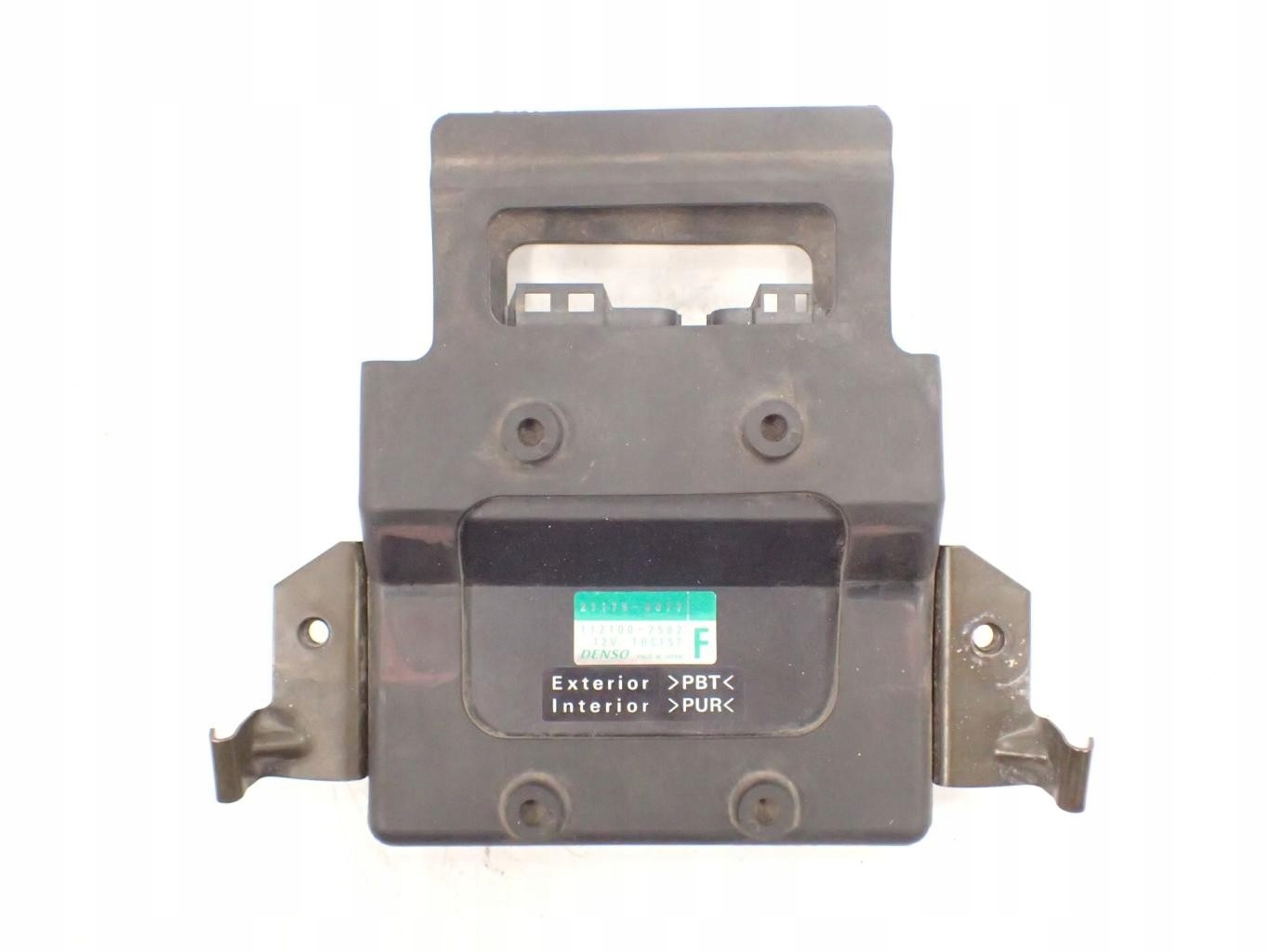 72814 - Модуль зажигания Kawasaki ER-6 06-08