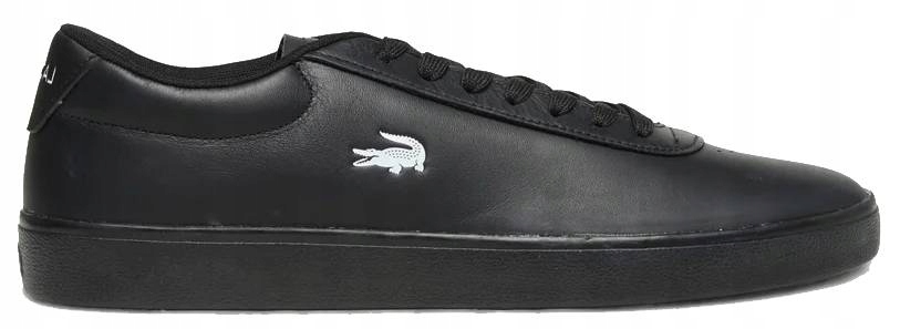 Lacoste buty sportowe na siłownie trampki 750SMA003102H r. 44.5 29 cm