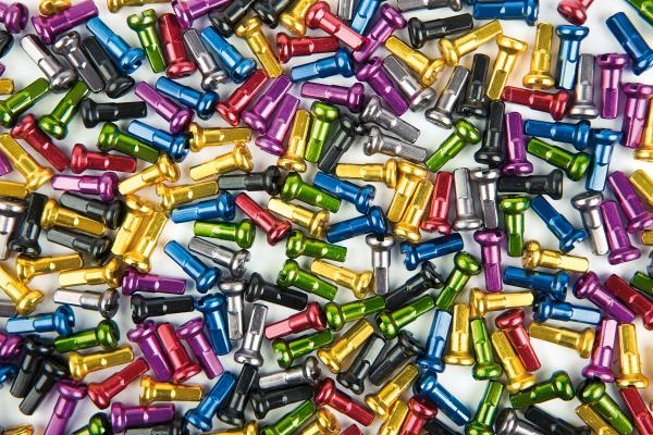 

Dartmoor Nyple-czerwony