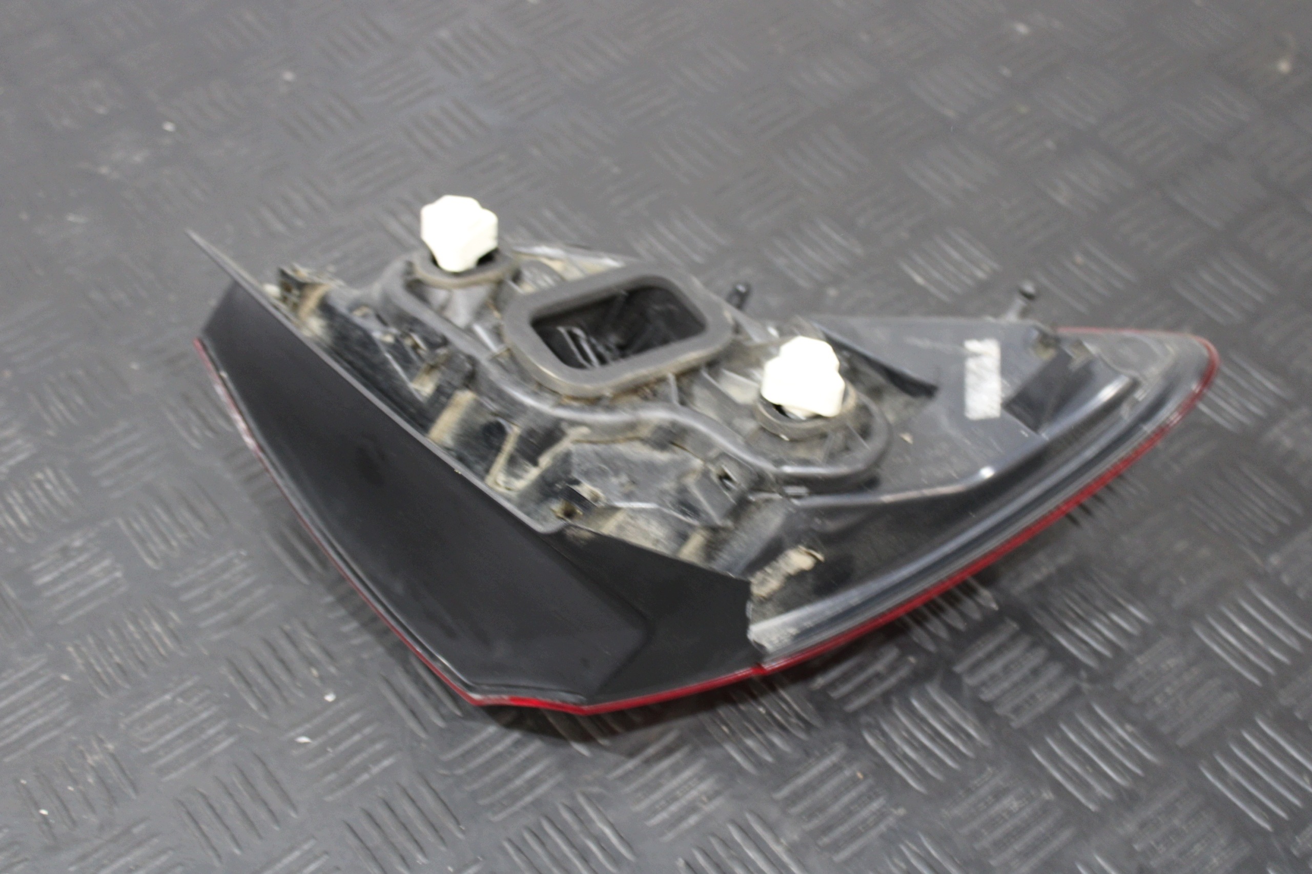 light right rear part right rear 13372313 OPEL MERIVA B LIFT