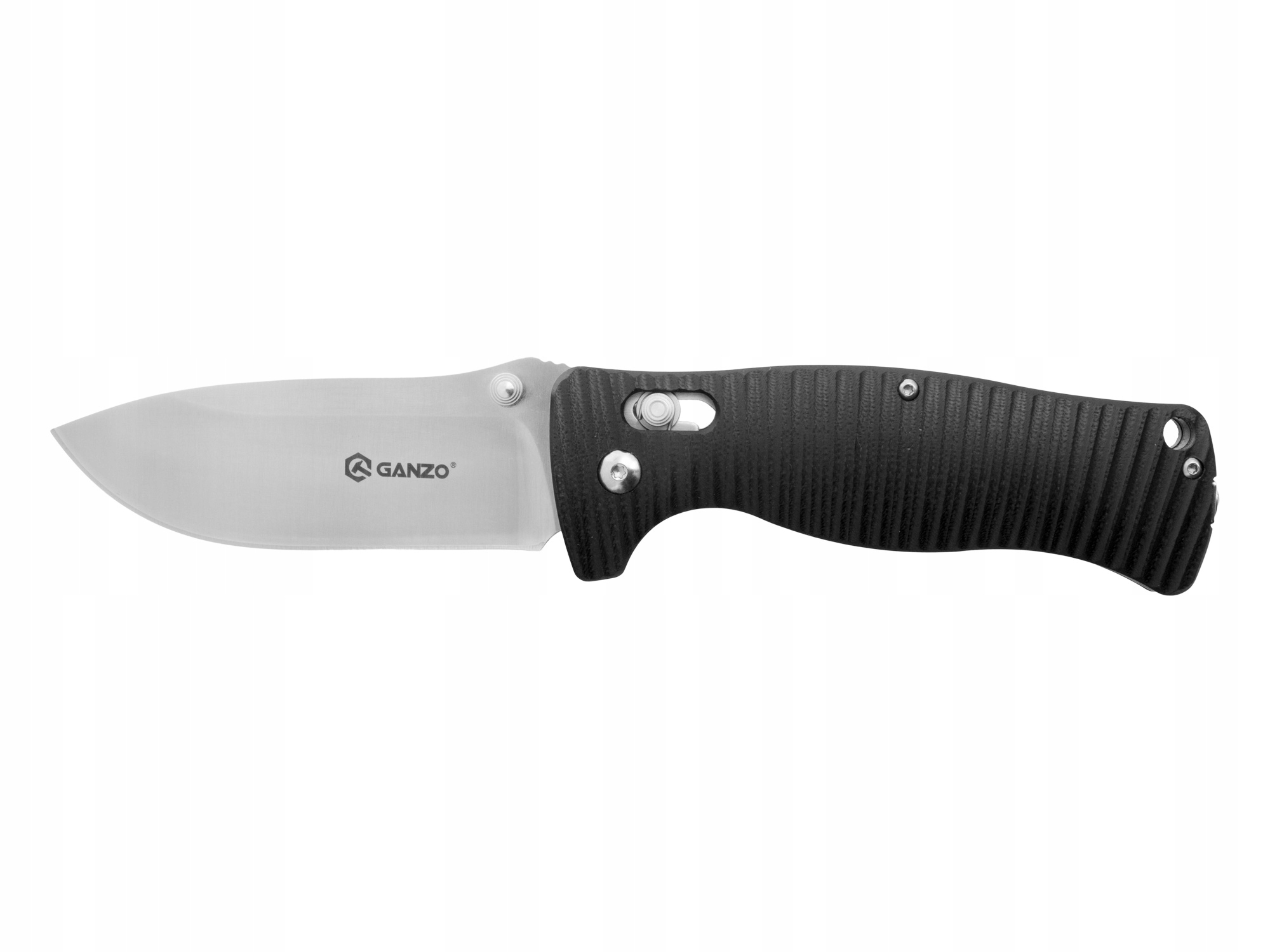 Nůž Ganzo Firebird F720-BK (F720-BK G720-BK)