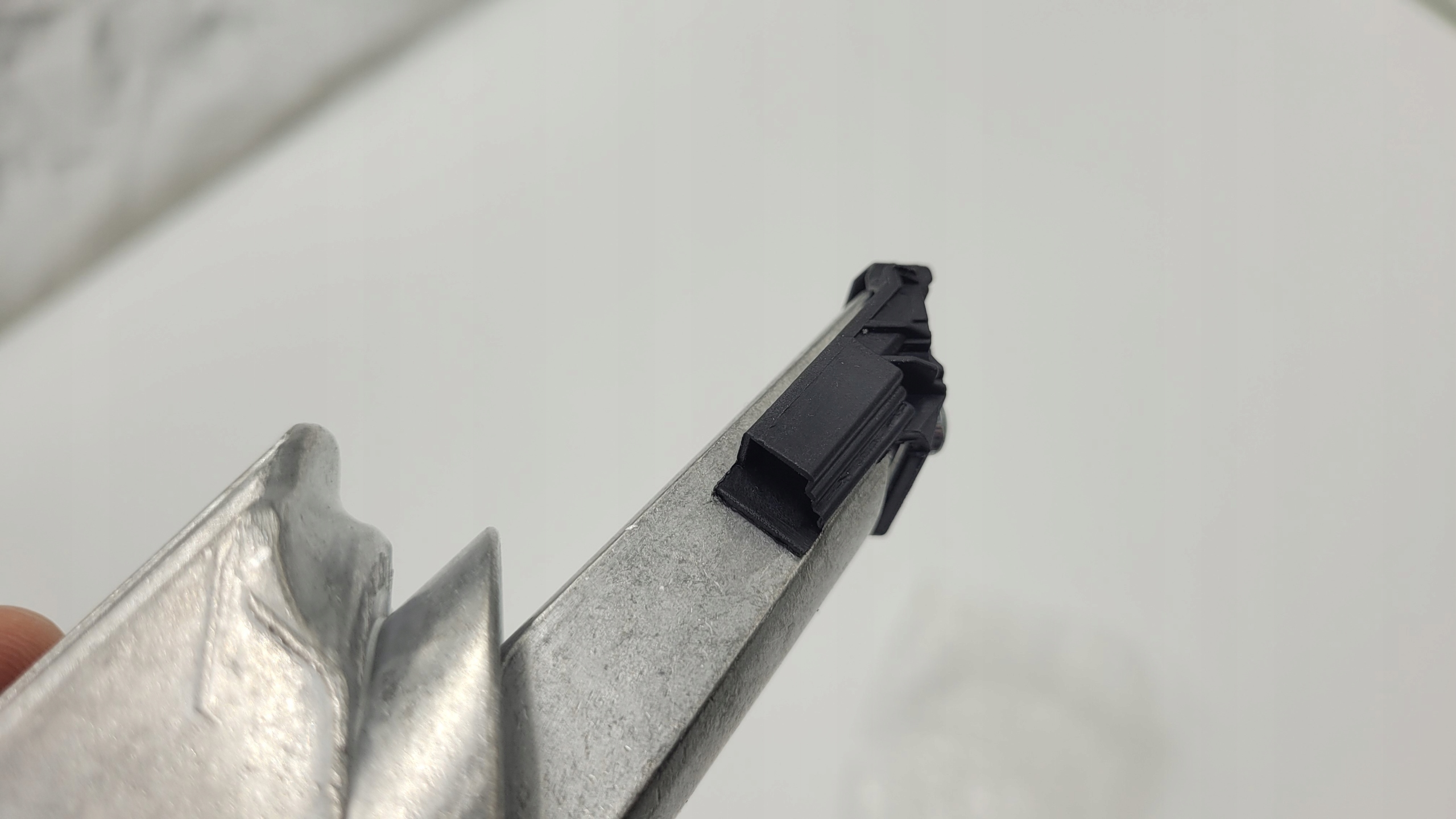 MODUL LED BMW F10 09 13 JEZ RING PODSWIETLENIE Car type Passenger cars