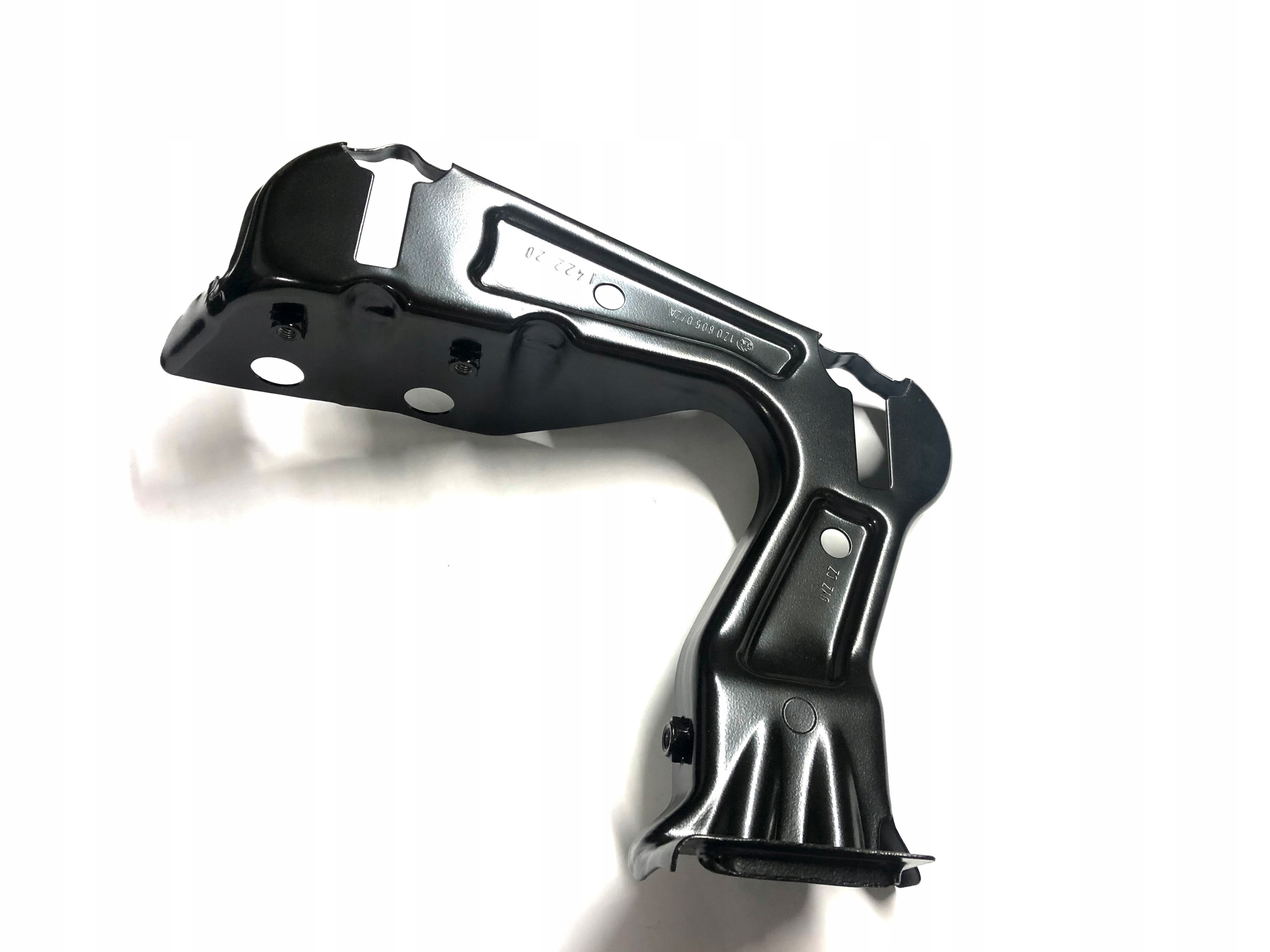 1Z0805072A - КРІПЛЕННЯ ФАРИ ПРАВЕ SKODA OCTAVIA II (OE)