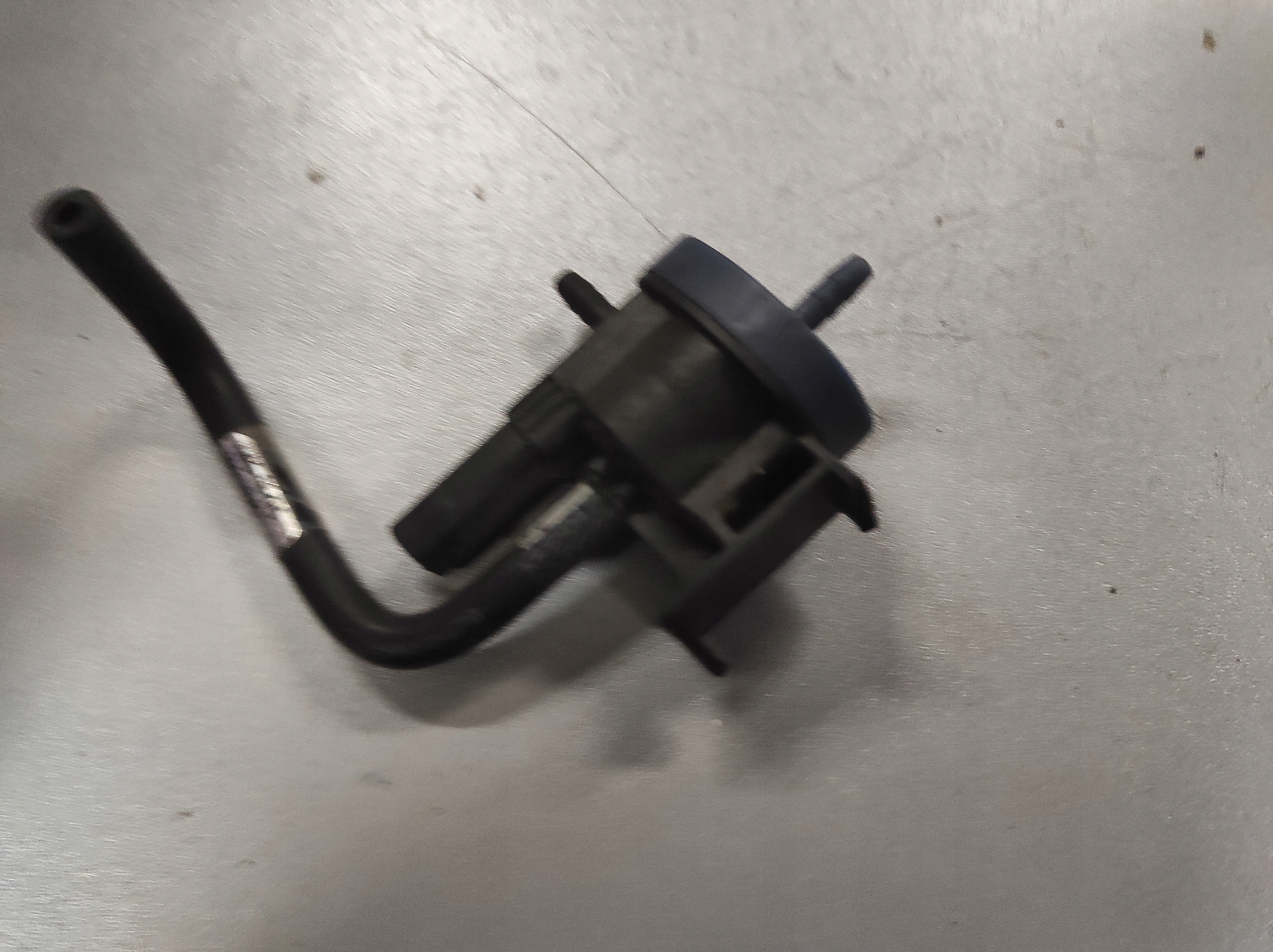 SEAT LEON III Sensor Unterdruck 06K906283