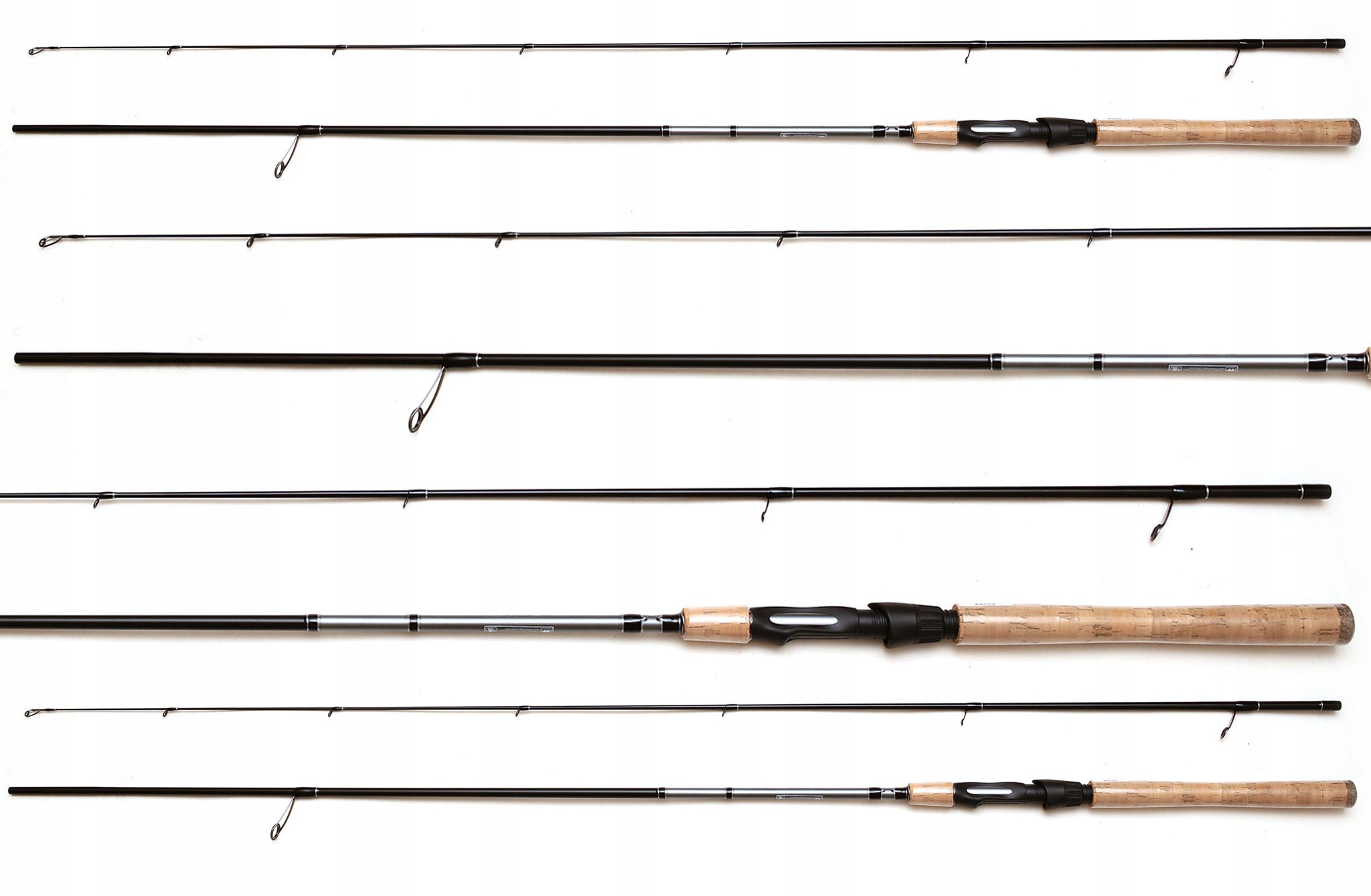 Spinning Okuma Alaris Soft Lure Spin 270/5-15g