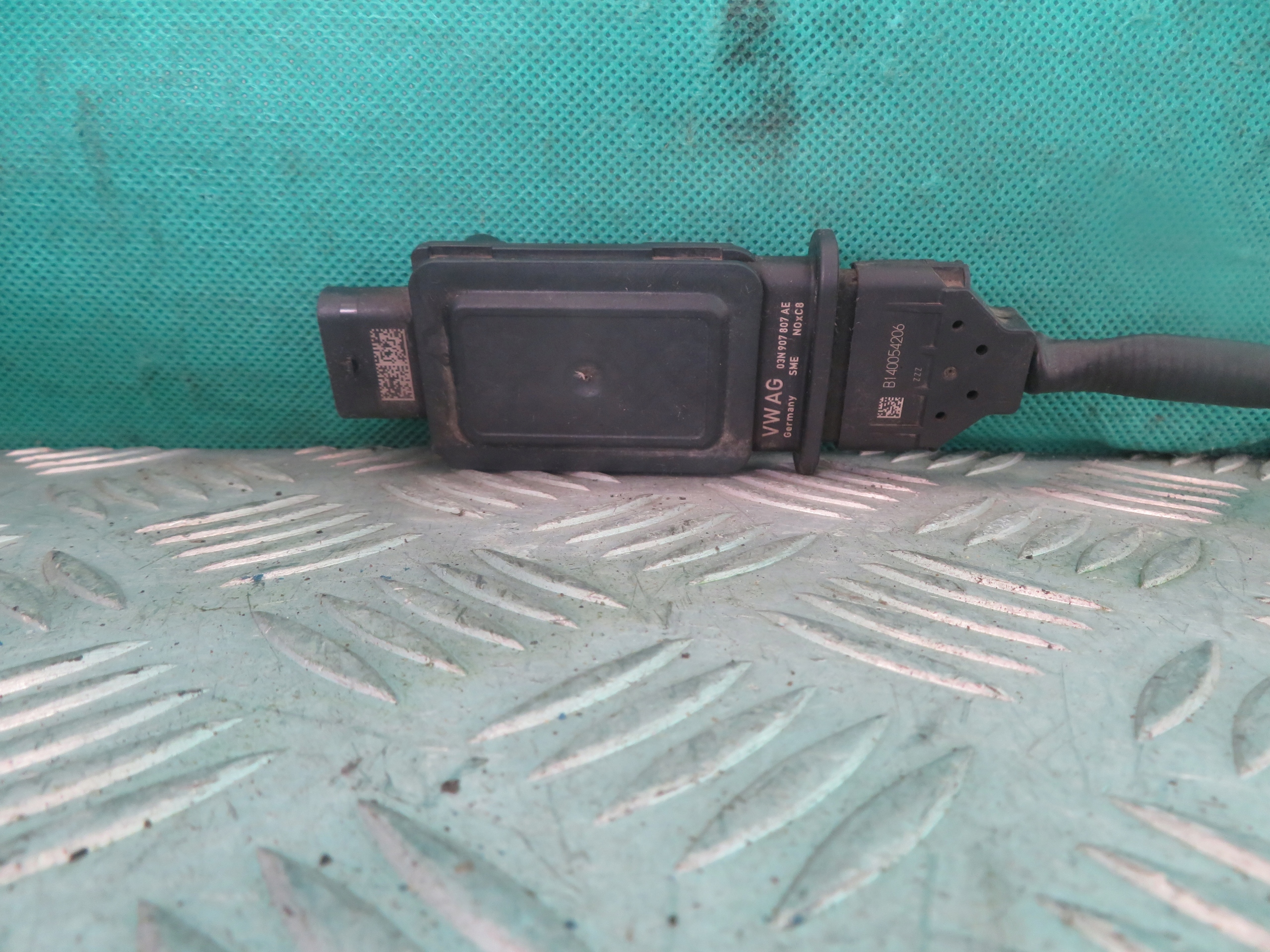 SONDA LAMBDA VOLKSWAGEN CRAFTER 22R A2C18479300