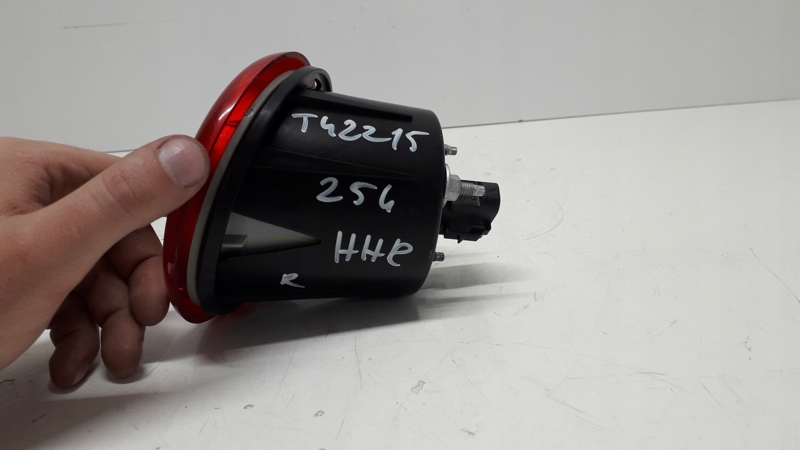 Chevrolet HHR фонарь правый