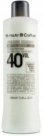 

Woda utleniona oxydant 12% 40 vol Renee Blanche 1L