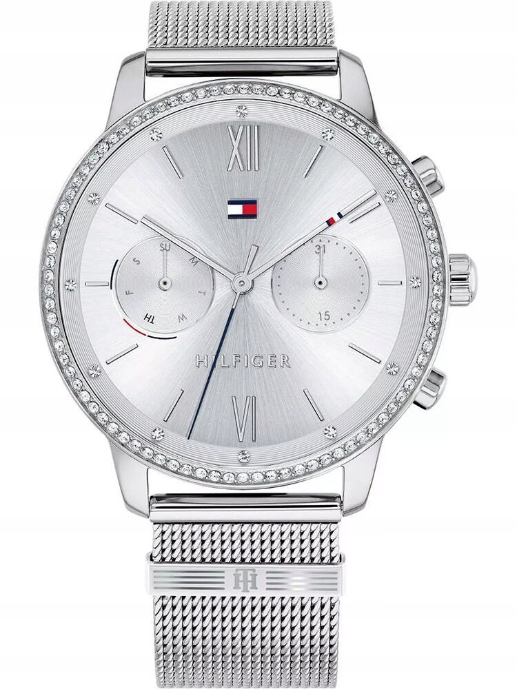 Dámské Hodinky Tommy Hilfiger 1782301 Blake (zf515c)