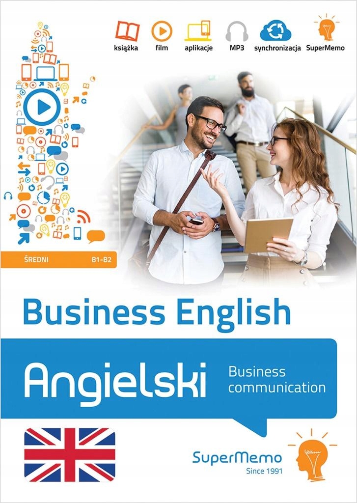 

Business English Business Communication B1/B2