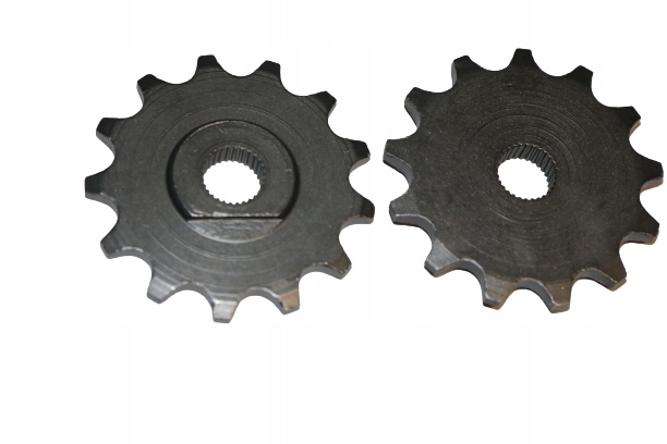 ZĘBATKA PRZÓD 13Z 13 z ROMET OGAR MOTORYNKA Producent Moretti