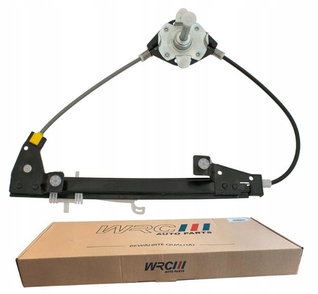 WRC Original 6500016 Podnośnik szyby Lewy Tył