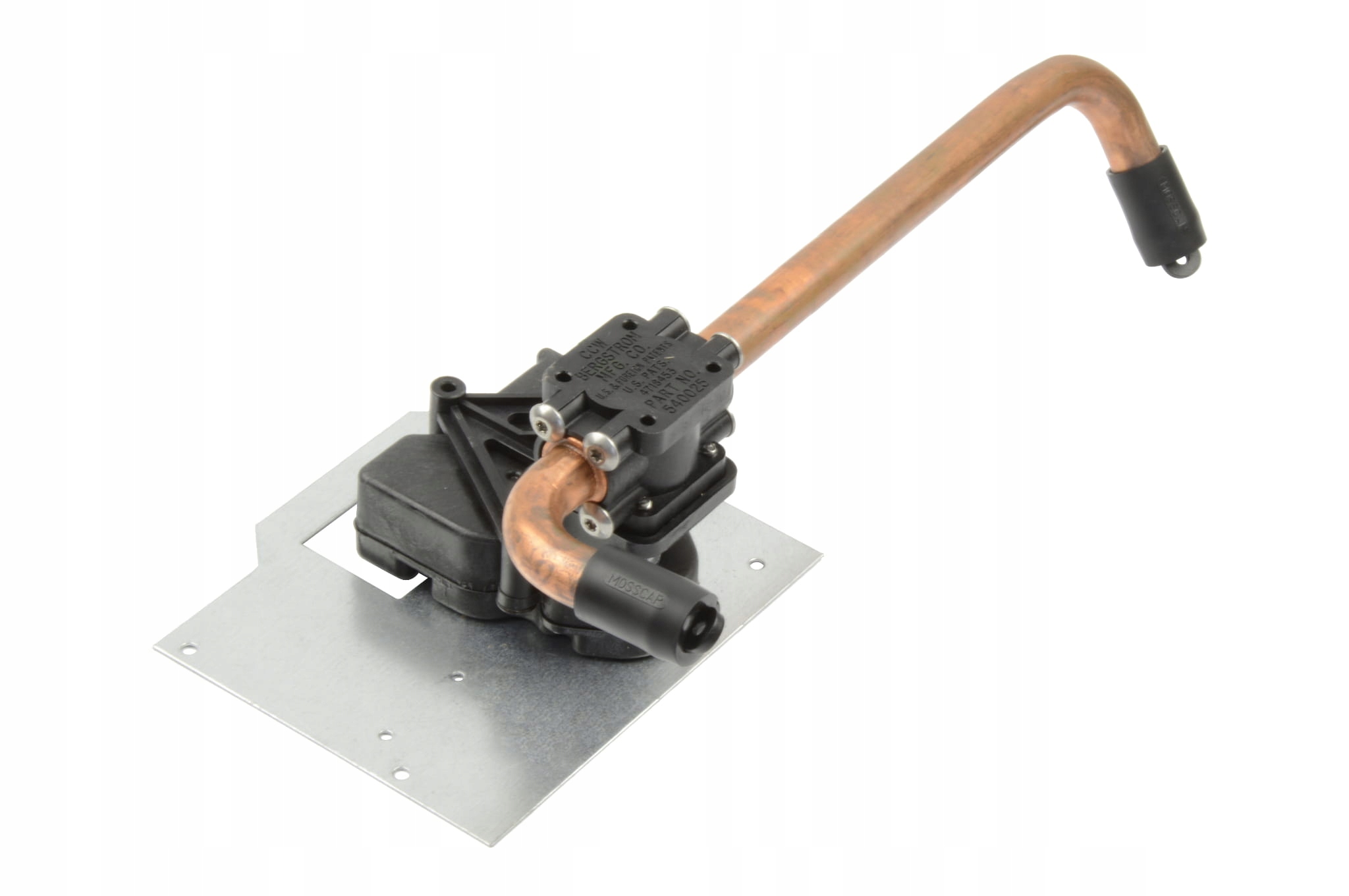 ZAWÓR WODY JCB JS 332/F6577