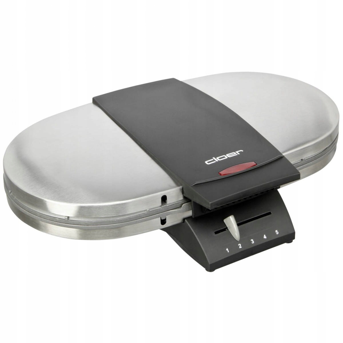 Cloer 1329 Dvojitá vaflovačka