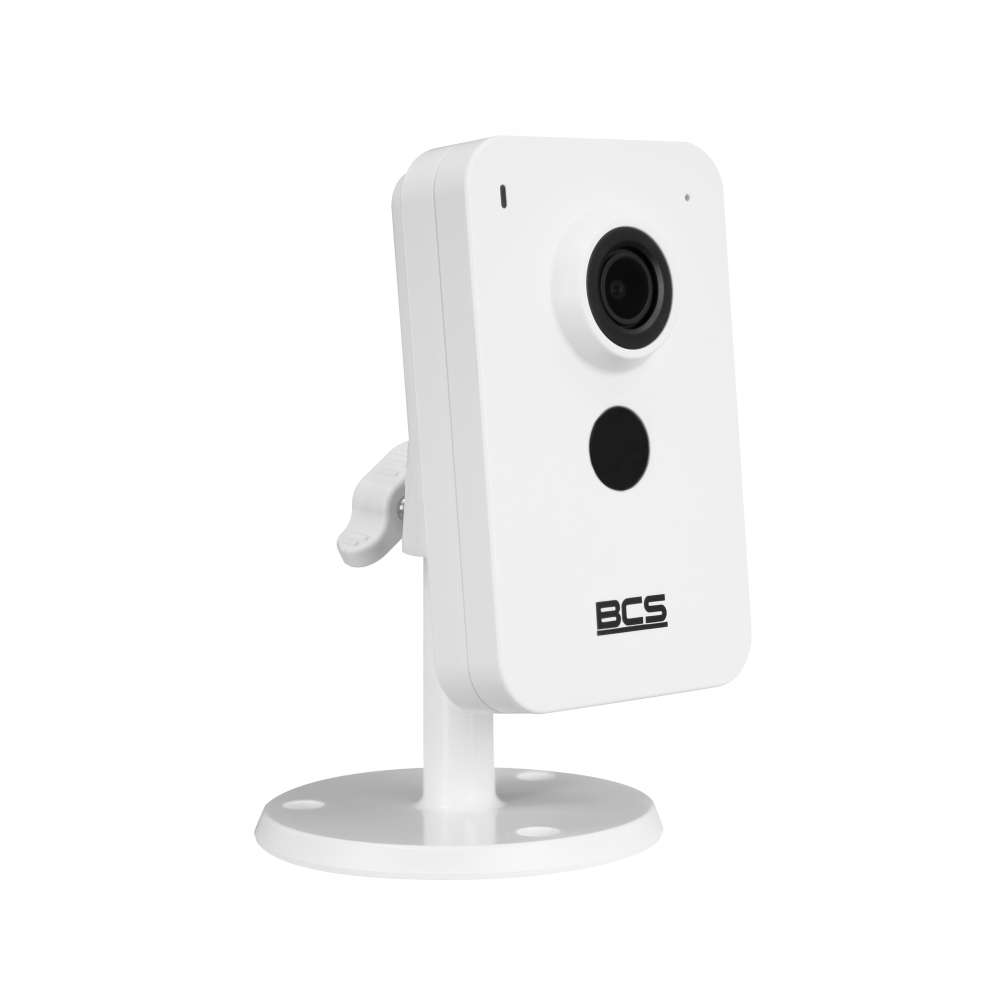 Wewnętrzna Kamera Wi-Fi 4 Mpx BCS-L-SHOME02 4 Mpx (B4219)