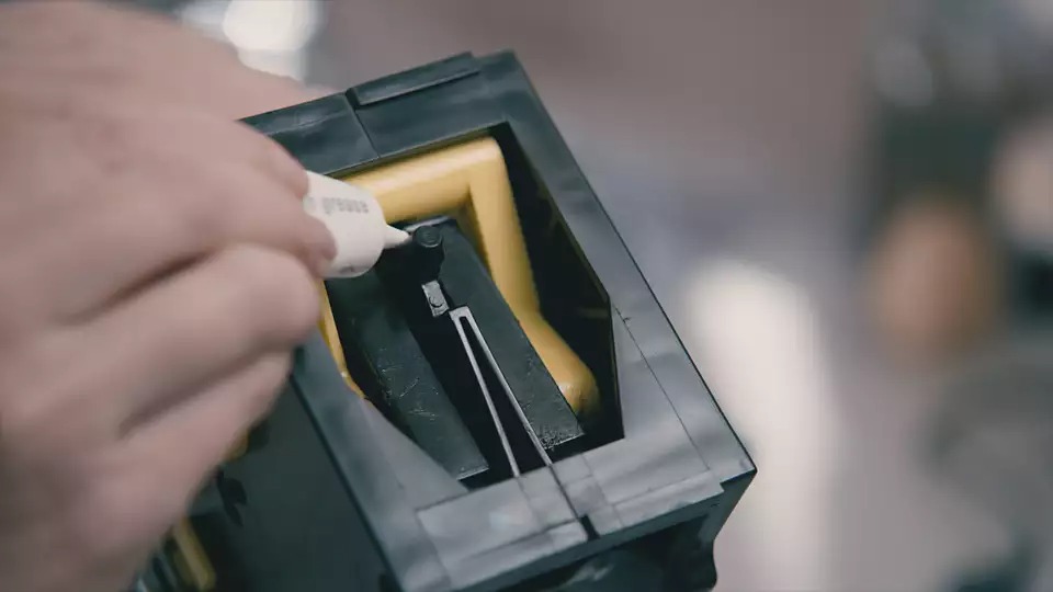 SMAR DO KONSERWACJI BLOKU ZAPARZAJĄCEGO GAGGIA Marka Philips