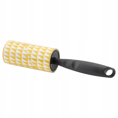 

Ikea Bastis Rolka do ubrań szary