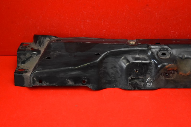 support panel for radiators pillar upper 756300 PEUGEOT 301 1.6 VTI 115 KM 12-17