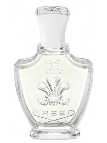 Creed Love in White for Summer Parfémovaná voda 75 ml
