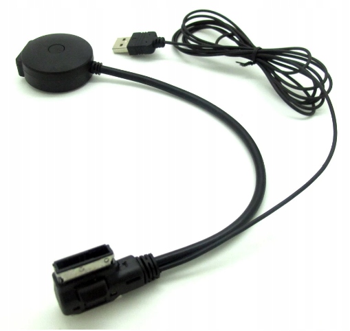 

Adapter Ami MMI Bluetooth Usb Audi 3G Low Basic