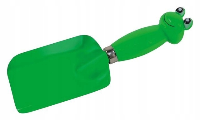 

Łopatka dziecięca Żabka GR0140 Greenmill