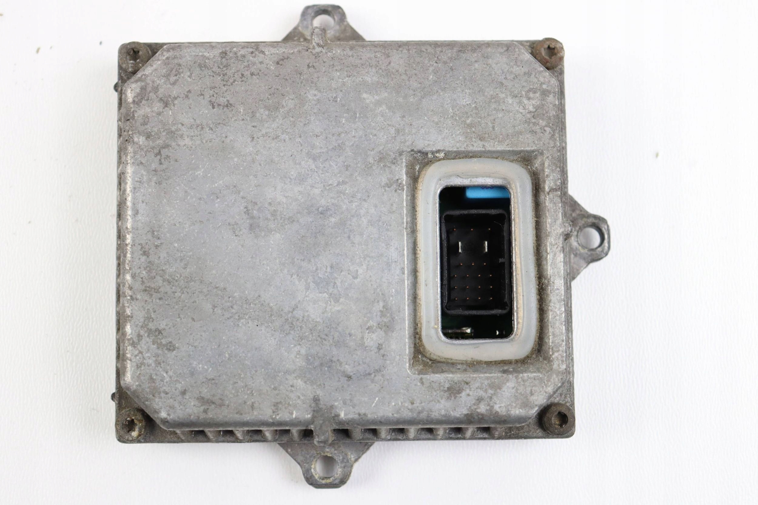 FORD MONDEO MK3 III control unit XENON 1307329064 1S71-12B655-AA