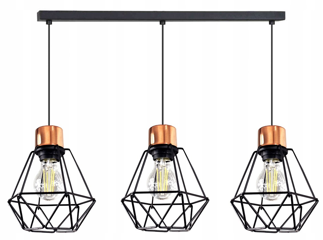 Stropní Svítidlo Lustr Obývacího Pokoje Nad Stůl Led