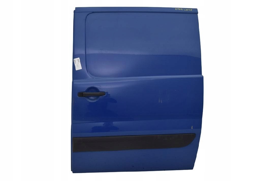 door sliding left FIAT SCUDO
