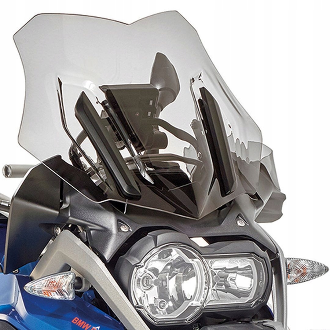 Kappa Sklo Bmw R 1200 Gs (13-18), R 1200 Gs Adventure (14-18), R 1250 Gs