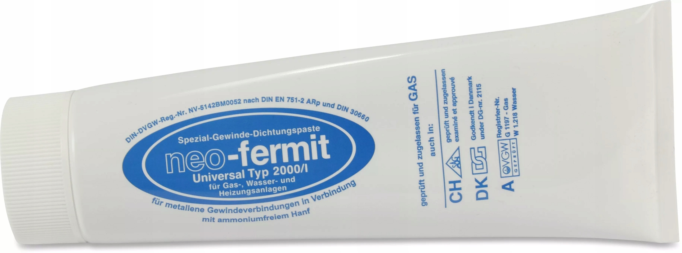 Těsnící hmota Neo Fermit Universal 325 g
