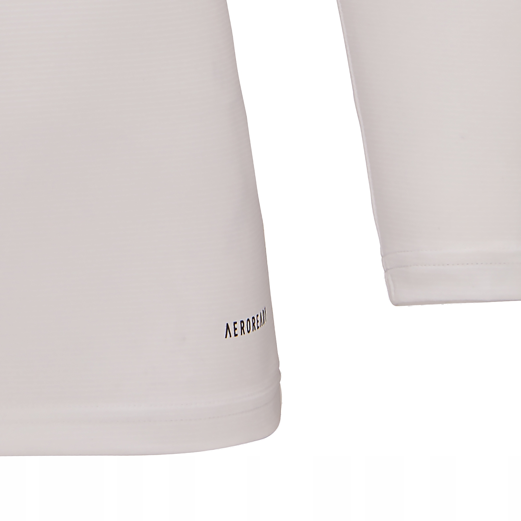 ADIDAS KOSZULKA MĘSKA TERMOAKTYWNA długi rękaw L Wzór dominujący logo