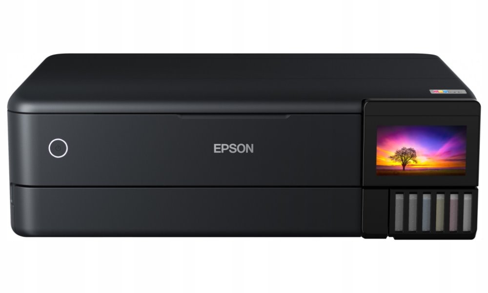 Epson L8180/ A3+/ Mfz/ Its/ LCD/ 6 barev/ Duplex/ Wi-Fi/ Usb/ 3 roky záruka